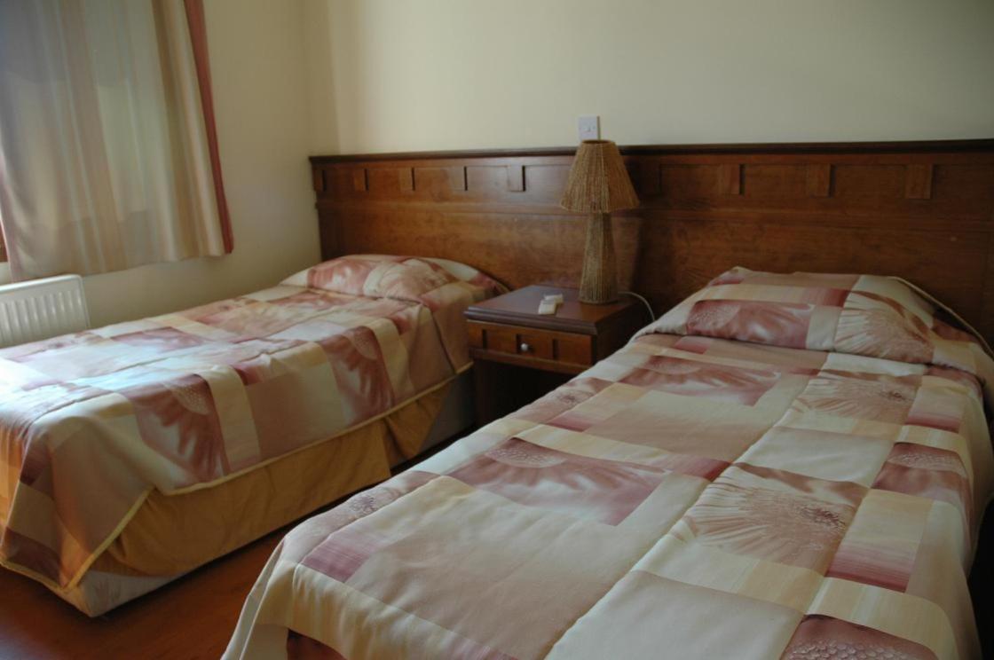 Altinkaya Holiday Resort Кирения Экстерьер фото